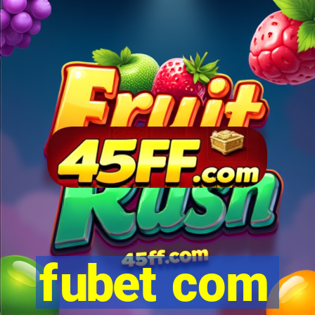 fubet com